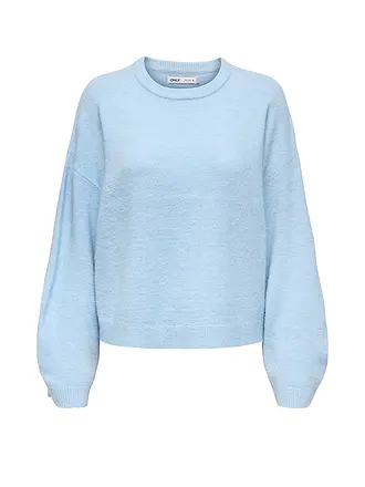ONLY | Pull ONLSIMONI | hellblau